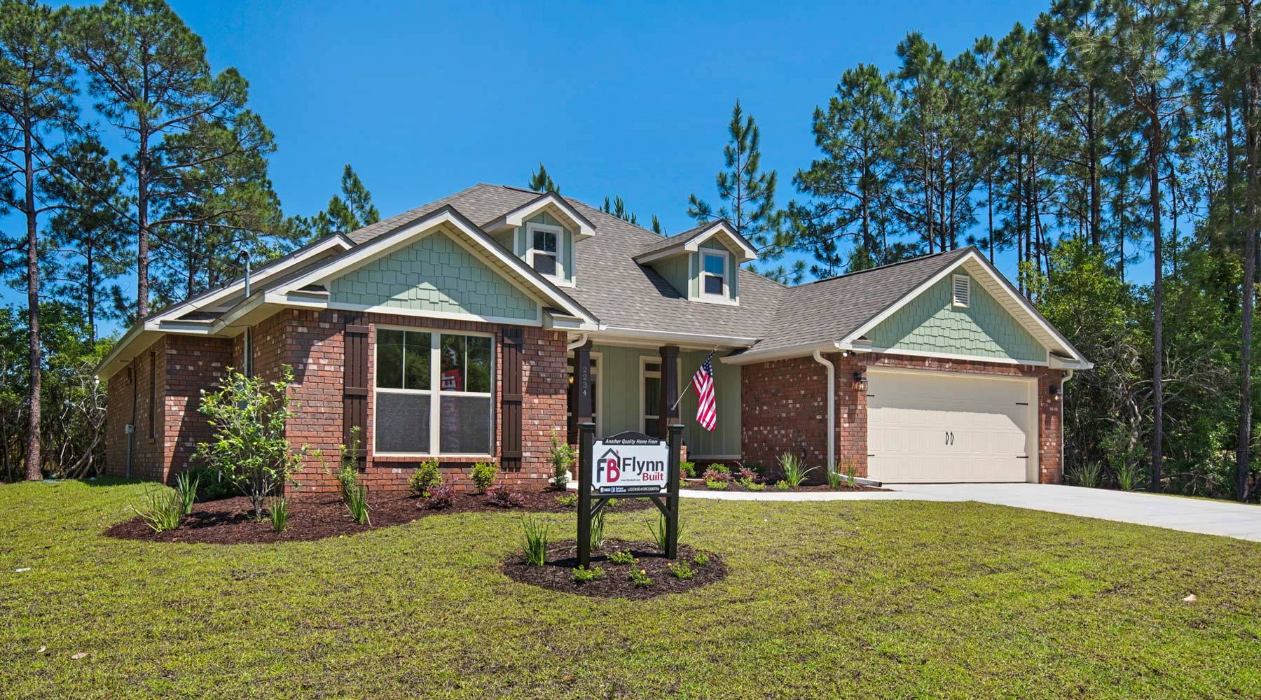 best home builder baldwin county alabama