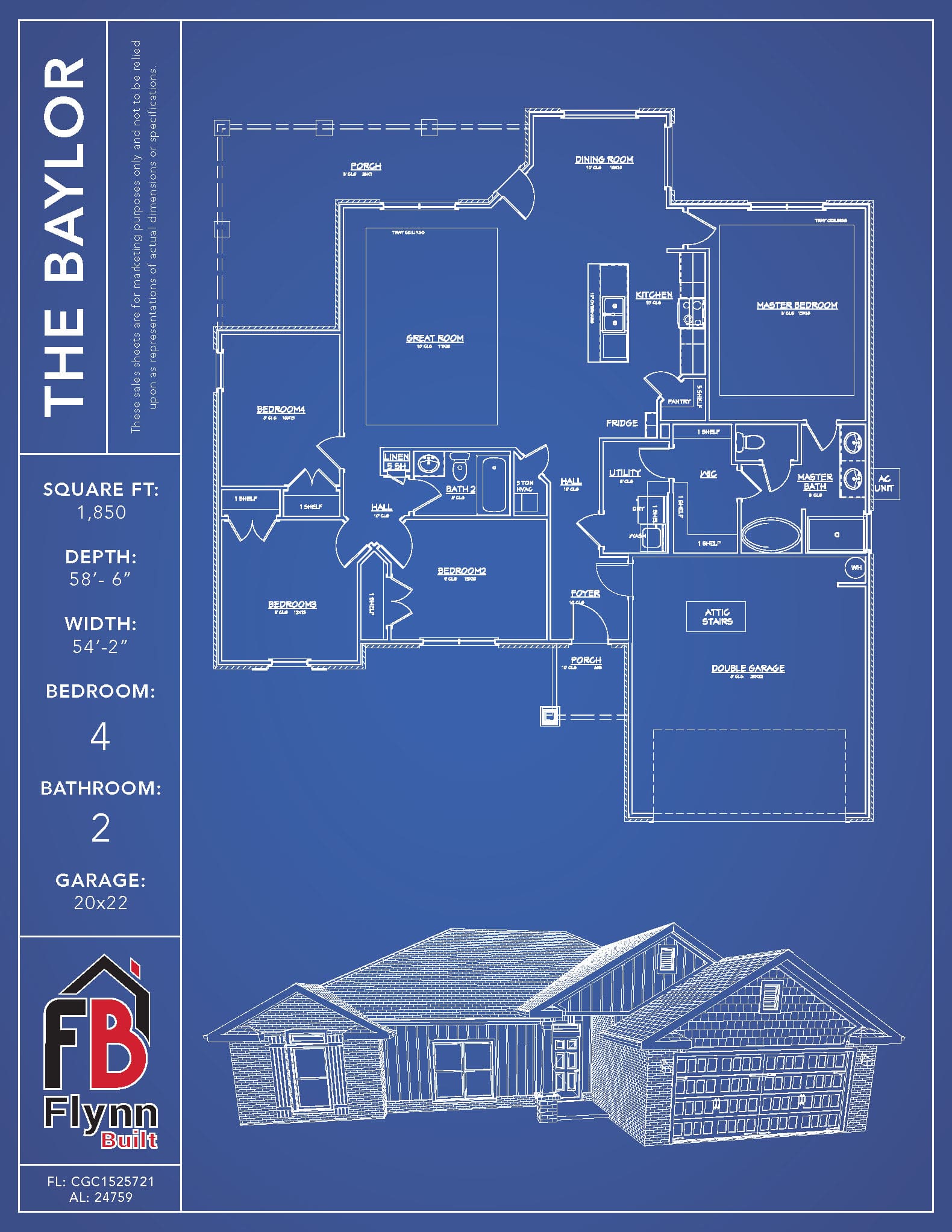 Floor Plans FlynnBuilt Floor Plans FlynnBuilt